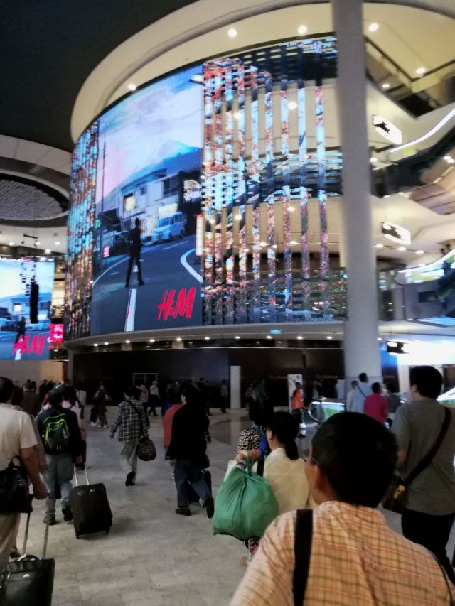 雲頂遊樂園