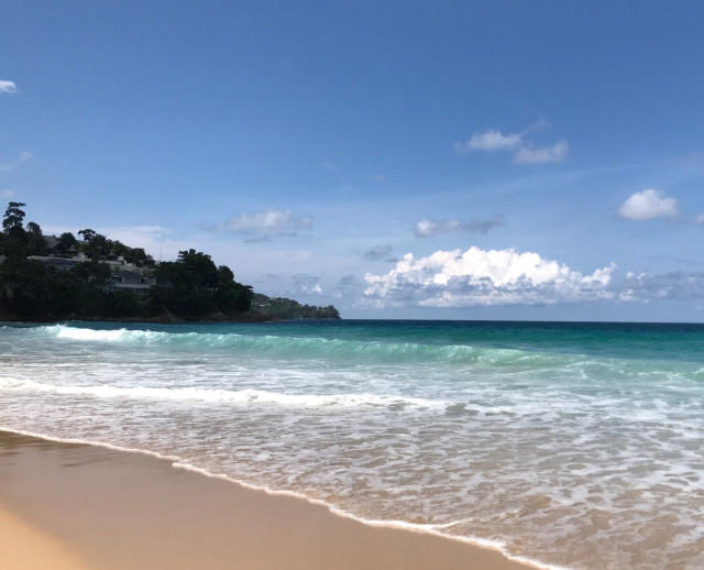 Surin Beach