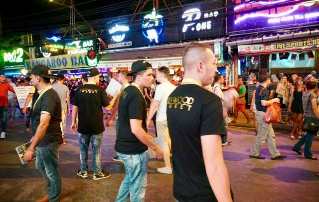 Patong OTOP Shopping Paradise