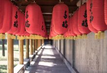 朝阳寺景点图片