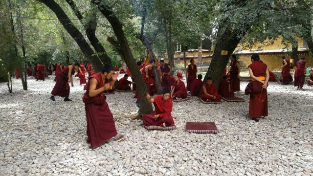 드레풍 사원