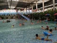 商水人文休闲1日游