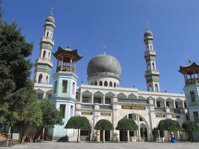 Dongguan Mosque