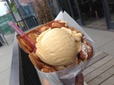 Bang Bang Ice Cream and Bakery-多伦多-doris圈圈