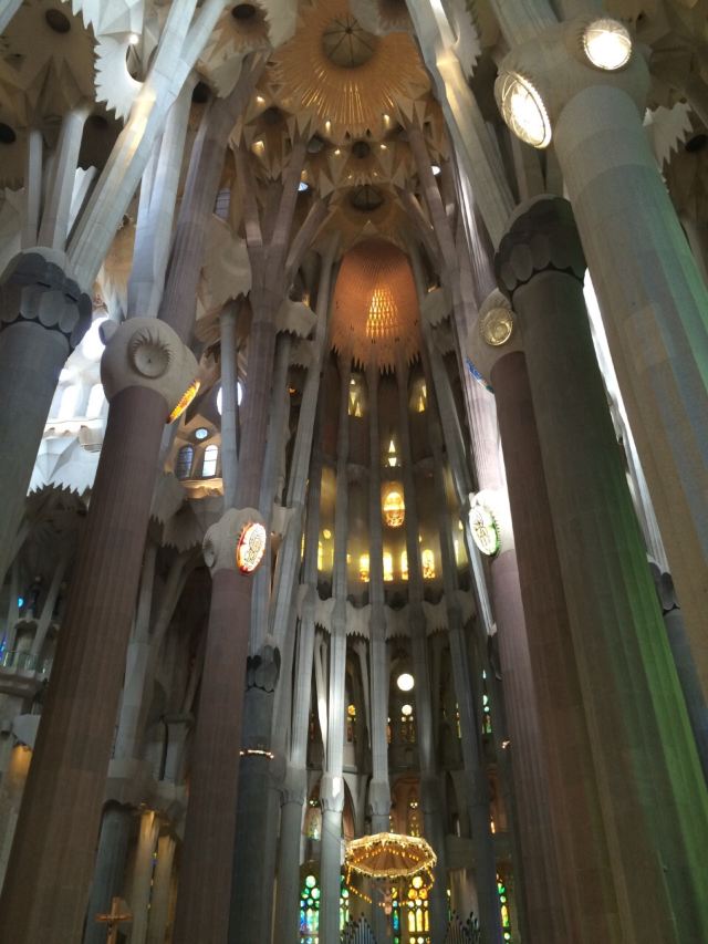 Sagrada Familia