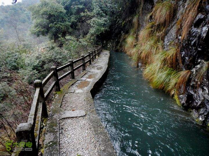 龙潭