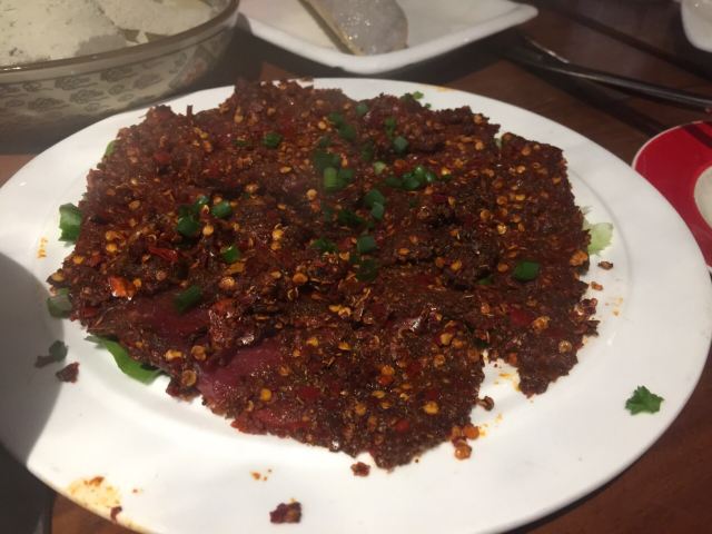 DA DUI CHANG ZHU TI HUO GUO(JIE FANG BEI DIAN)