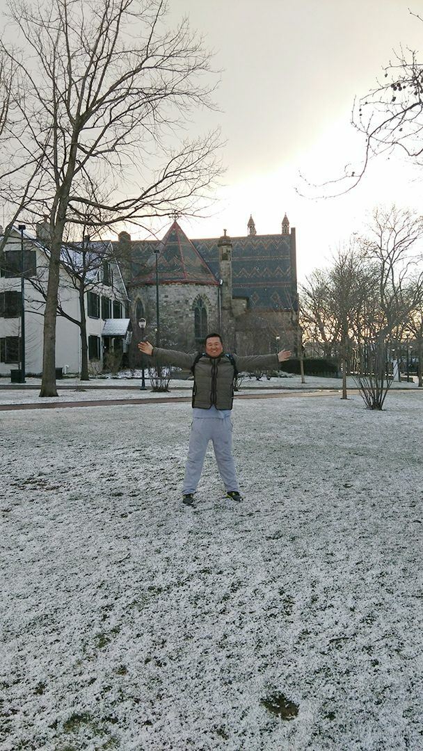 University of Pennsylvania