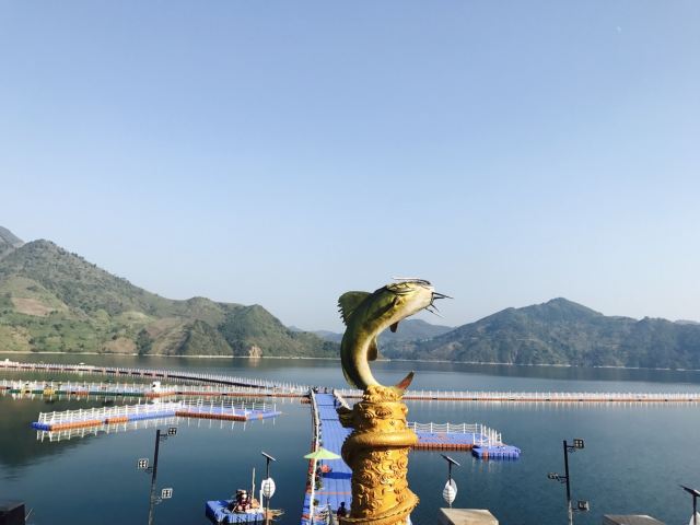 罗甸红水河攻略,罗甸红水河门票/游玩攻略/地址/图片/门票价格【携程