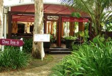 Choc Dee Thai Restaurant & Takeaway美食图片