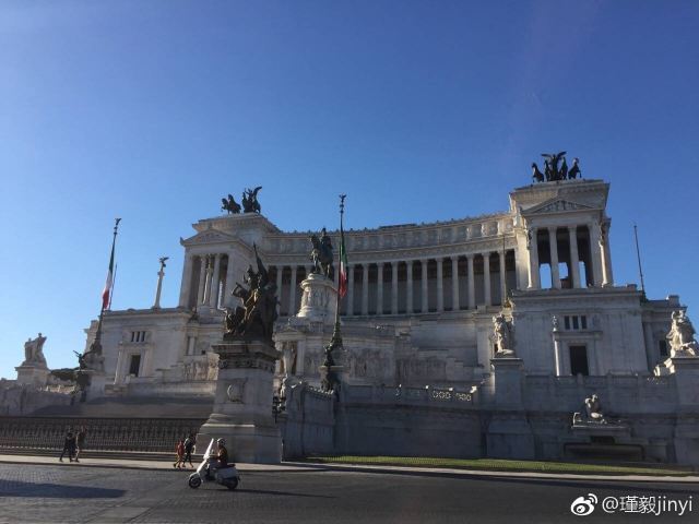 Piazza del Campidoglio