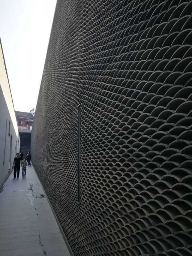 中國科舉博物館(江南貢院)
