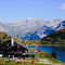 Alpstubli am Trübsee