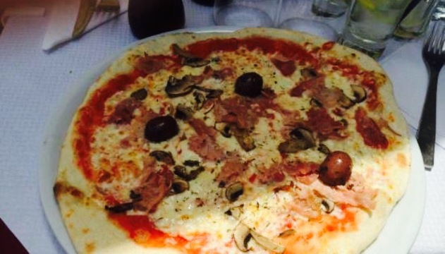 Pizzeria de la Tour Du Roy餐厅图片