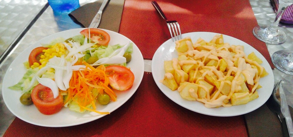 Roca Restaurant餐厅图片