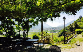 Ristorante Fracia