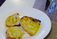 Osteria 13 Maggio美食图片