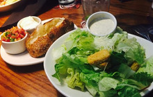 Outback Steakhouse餐厅图片