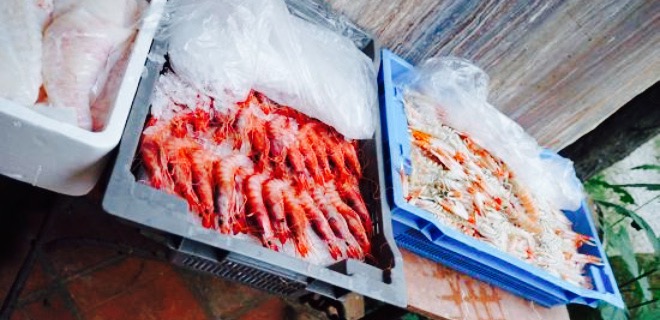 Restaurant Le Cabaret