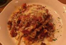 Olive Garden Italian Restaurant美食图片