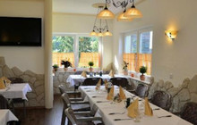 Restaurant Zur Turnhalle餐厅图片