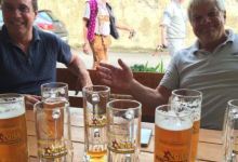 Zoiglbrauerei Wolframstubn美食图片