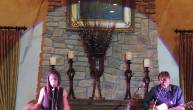 Bella Bistro餐厅图片