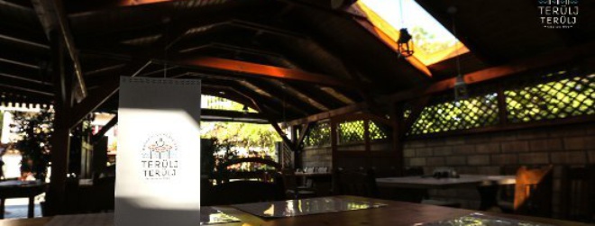 Terülj-Terülj Restaurant - New Muskátli