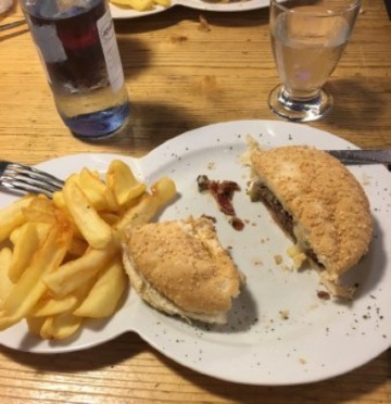 Bierhaus Virginia餐厅图片