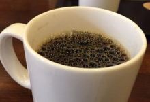 Tully's Coffee美食图片