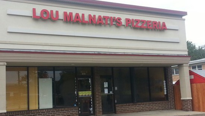 Lou Malnati's Pizzeria - Carry Out餐厅图片