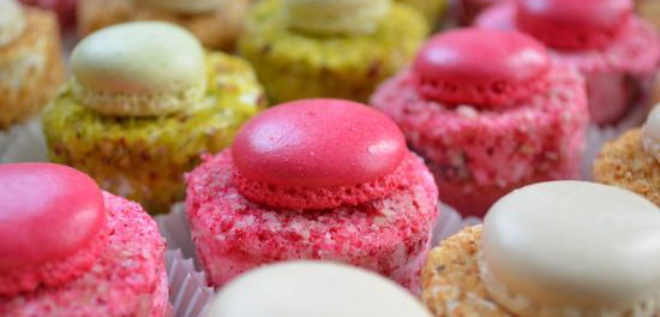 Pâtisserie Nougatine餐厅图片