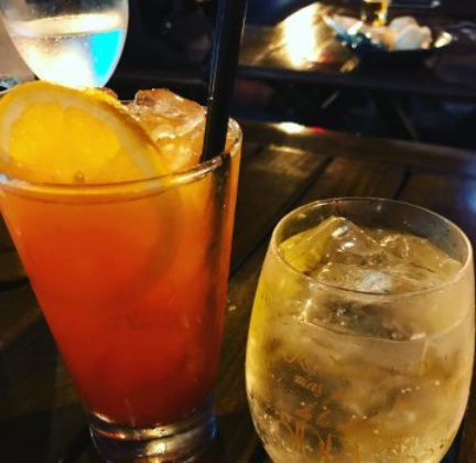 El Riel Bar & Bodegon餐厅图片