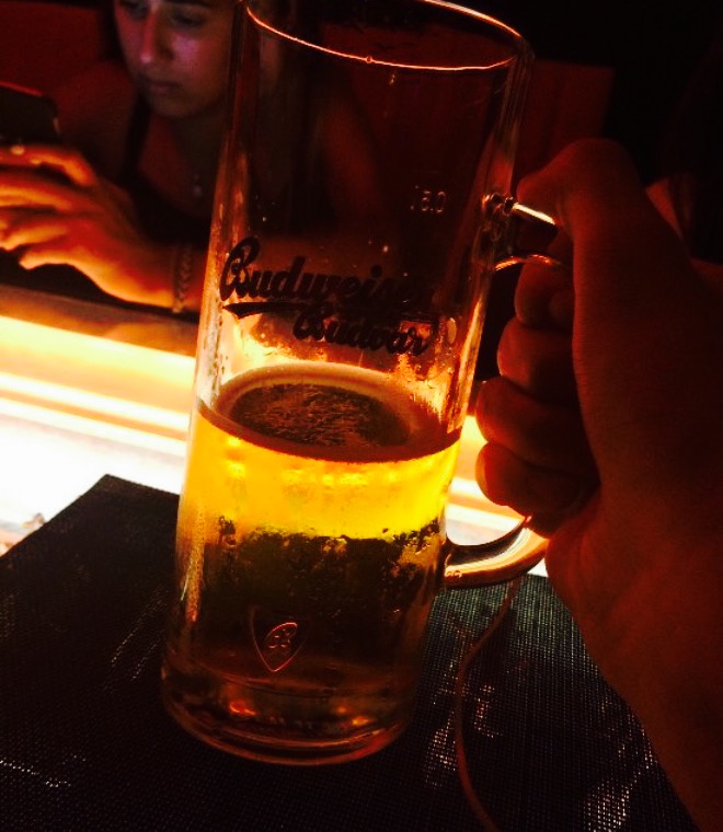 Freedom Bar餐厅图片