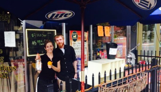 Canvasback Restaurant & Coolahan's Irish Pub餐厅图片