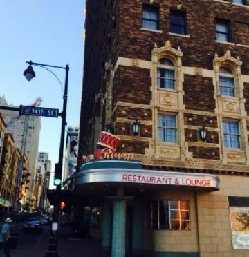 Drum Room餐厅图片