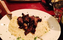 Bloomfield Steak & Seafood House餐厅图片