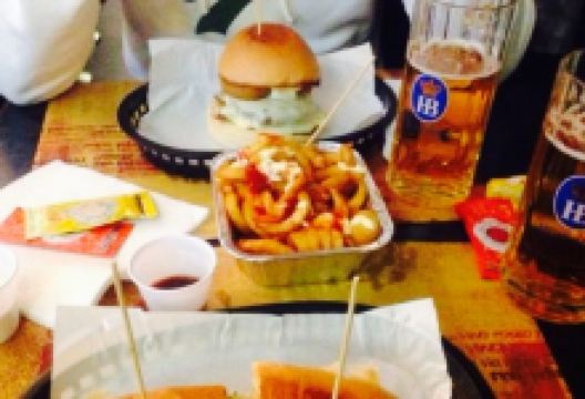 Rendez Vous美食图片