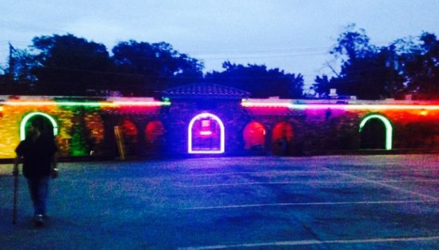 Fiesta Mexican Restaurant餐厅图片