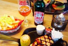 Big Street美食图片