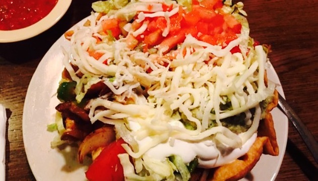 Mi Camino Real餐厅图片