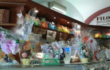 Panificio Pasticceria Fisichella餐厅图片