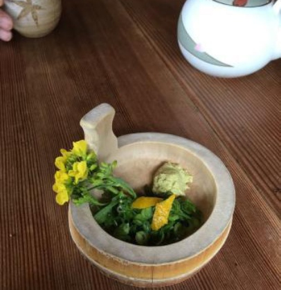 Tokose Soba餐厅图片