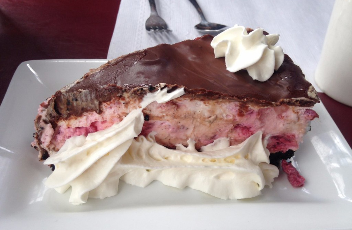 Arbutus Cafe餐厅图片