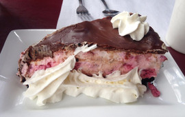 Arbutus Cafe