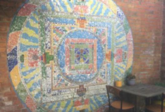 Mischief on Guyton美食图片