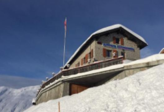 Hotel Restaurant Pizzeria Aleschhorn Belalp美食图片