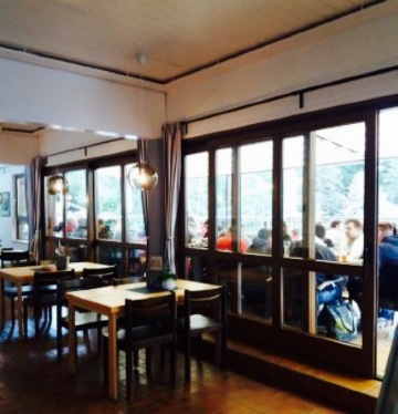 Restaurant am Piburger See