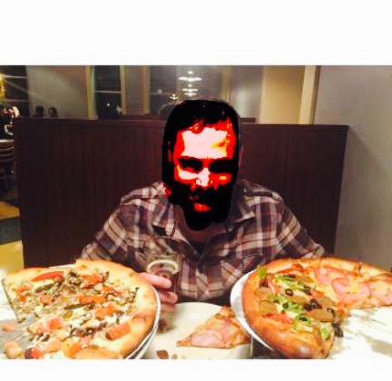 Dewey's Pizza餐厅图片