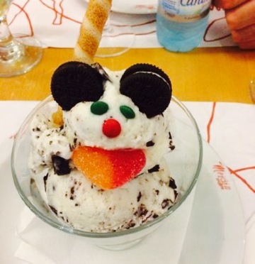 Pizzeria Meidin餐厅图片